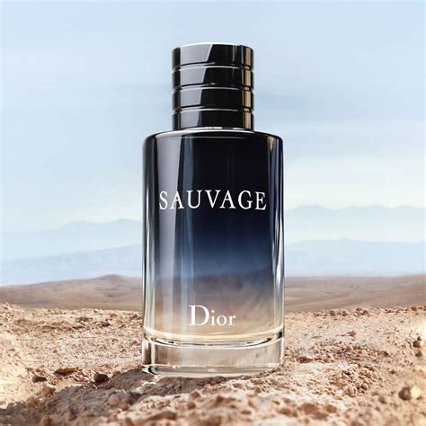 dior sauvage eau de toilette 6.8 oz|dior sauvage 60ml best price.